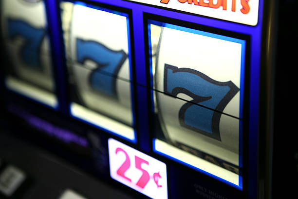Mesin slot online Gacor Easy Win terbaru Bandar Maxwin